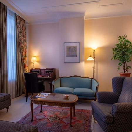 Hotel Firean Антверпен Экстерьер фото
