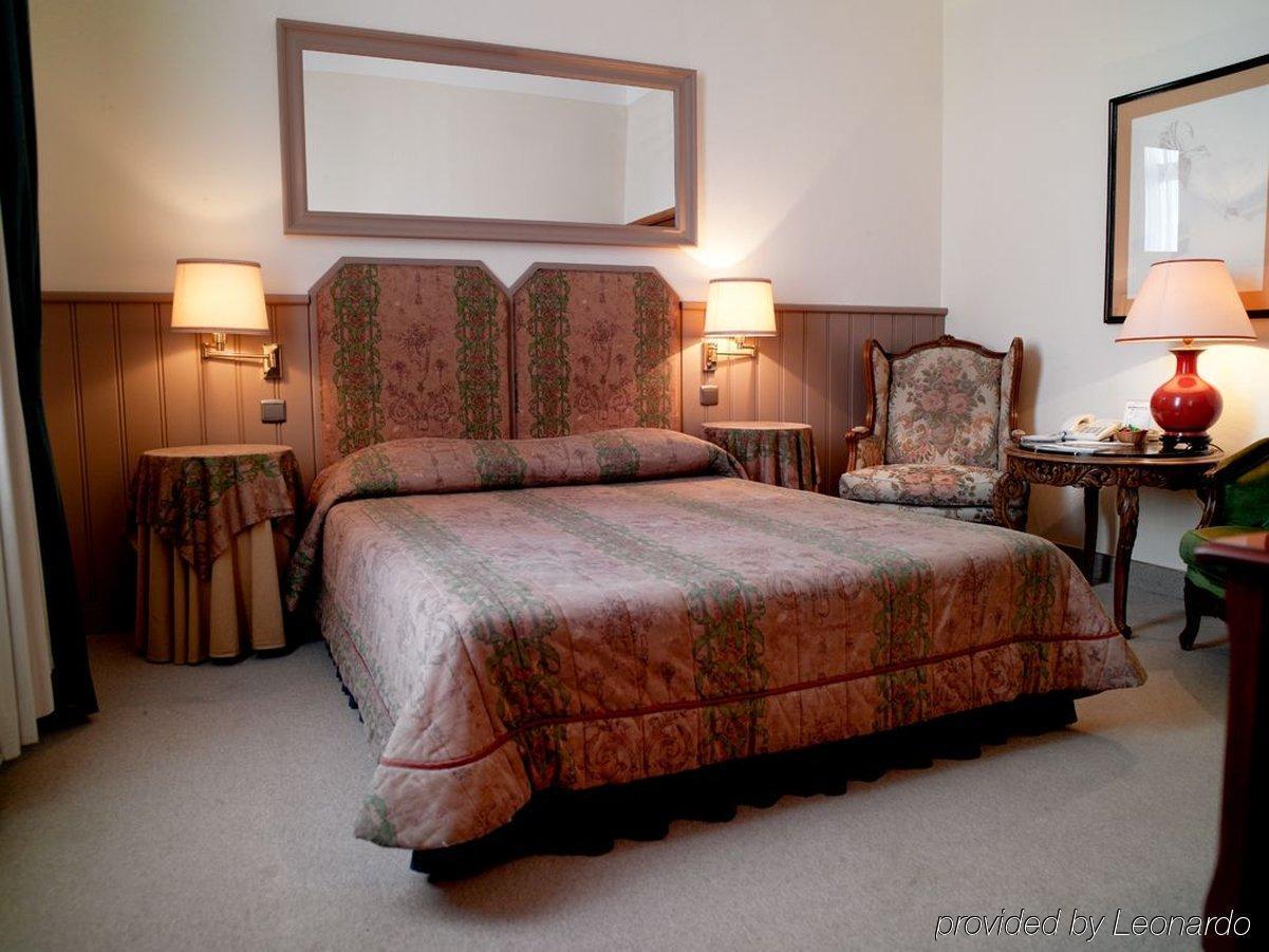 Hotel Firean Антверпен Номер фото
