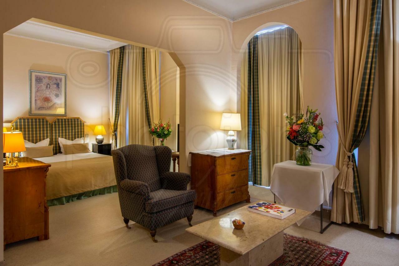 Hotel Firean Антверпен Экстерьер фото