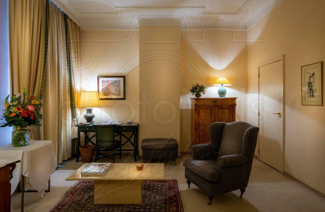 Hotel Firean Антверпен Экстерьер фото